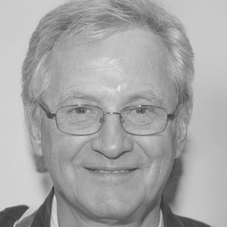 Dimitri Kostas, Banking Systems Consultant