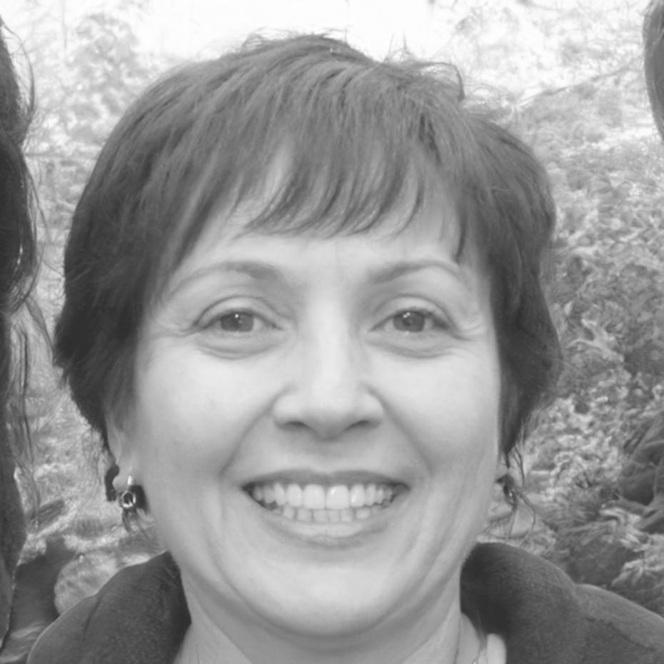 Freya Lindström, Senior Financial Education Specialist